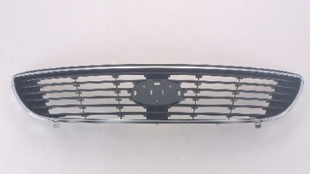 Grille assy New Style - KIA MAGENTIS 2006-2008