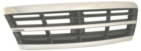 Grille assy Old Style - KIA MAGENTIS 2004-2006