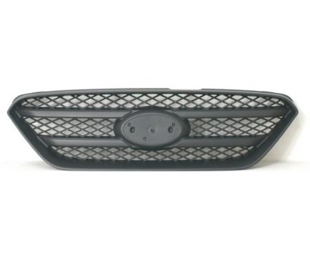 Grille assy Black - KIA RONDO 2007-2012