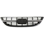 Grille assy Chrome Insert - KIA SPECTRA5 2005-2006