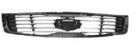 Grille assy New Style - KIA MAGENTIS 2009-2010