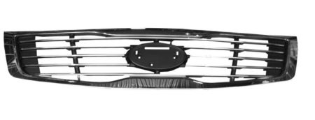 Grille assy New Style - KIA MAGENTIS 2009-2010