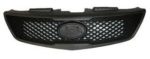 Grille assy w/o Chrome Mldg - KIA FORTE 2010-2010