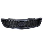 Grille assy KOUP; Type A - KIA FORTE KOUP 2010-2013