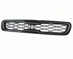 Grille assy - KIA SOUL 2012-2012
