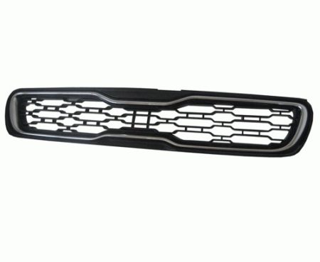 Grille assy - KIA SOUL 2012-2012