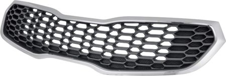 Grille assy - KIA FORTE5 2014-2016