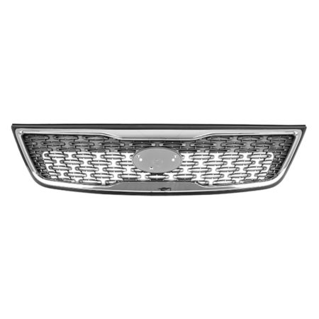 Grille assy w/Sport Pkg - KIA SORENTO 2014-2015