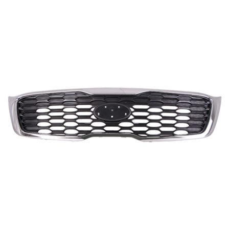 Grille assy L|LX - KIA SORENTO 2019-2020