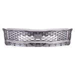 Grille assy LX - KIA TELLURIDE 2020-2021