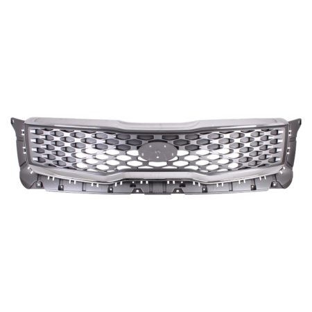 Grille assy LX - KIA TELLURIDE 2020-2021