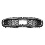 Grille assy w/o Nightfall Edition Pkg; Type 2 - KIA SPORTAGE 2020-2021