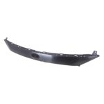 Grille molding upper Black - KIA SEDONA 2015-2018
