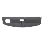 Front panel molding BASElEX|EX PREMIUM|L|LX; Upper Rad Cover - KIA SORENTO 2016-2020