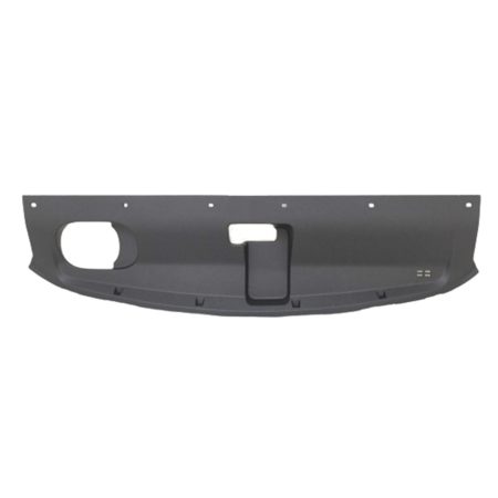 Front panel molding BASElEX|EX PREMIUM|L|LX; Upper Rad Cover - KIA SORENTO 2016-2020