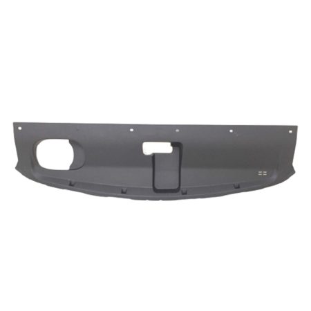 Front panel molding SX|SX LIMITED; Upper Rad Cover - KIA SORENTO 2019-2020