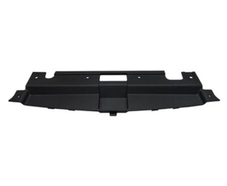 Front panel molding Upper Rad Cover - KIA SOUL 2014-2019
