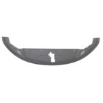 Front panel molding Upper Rad Cover - KIA SORENTO 2021-2022
