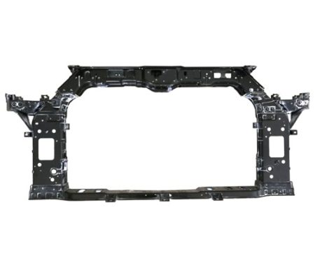 Radiator support To 3-27-17 - KIA SOUL 2014-2017