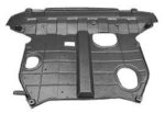 Lower engine cover 2.4L Eng - KIA OPTIMA 2006-2010