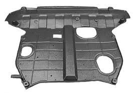 Lower engine cover 2.4L Eng - KIA MAGENTIS 2006-2010