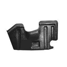 Lower engine cover LH - KIA RONDO 2007-2012