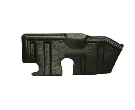 Lower engine cover RH - KIA RONDO 2007-2012