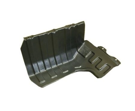 Lower engine cover LH - KIA SOUL 2010-2011