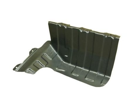 Lower engine cover RH - KIA SOUL 2010-2011