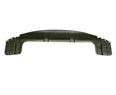 Lower engine cover Sedan; Front - KIA FORTE 2010-2013