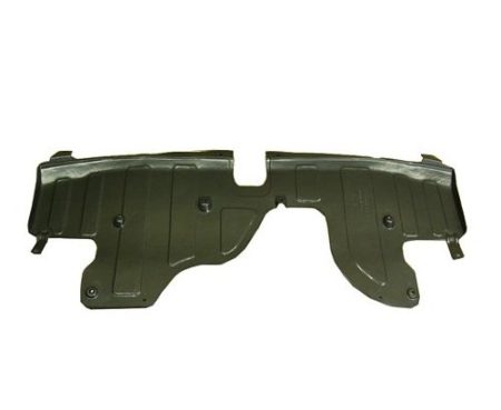 Lower engine cover Front - KIA SORENTO 2011-2013