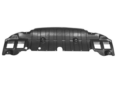 Lower engine cover Front - KIA FORTE5 2014-2014