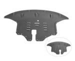 Lower engine cover 2.0L TURBO|2.4L; Front; MAT: PP/Thermoform; OEM: PP/Thermoform - KIA SORENTO 2016-2020