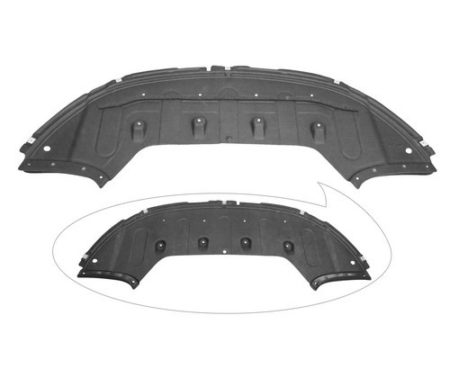 Lower engine cover Korea Built - KIA OPTIMA 2016-2018