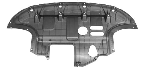 Lower engine cover 2.0L - KIA FORTE 2019-2022