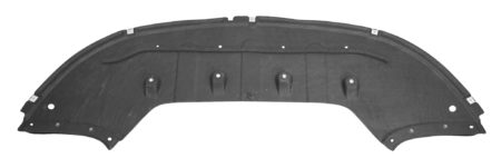 Lower engine cover USA Built; Front; Assy - KIA OPTIMA 2019-2019