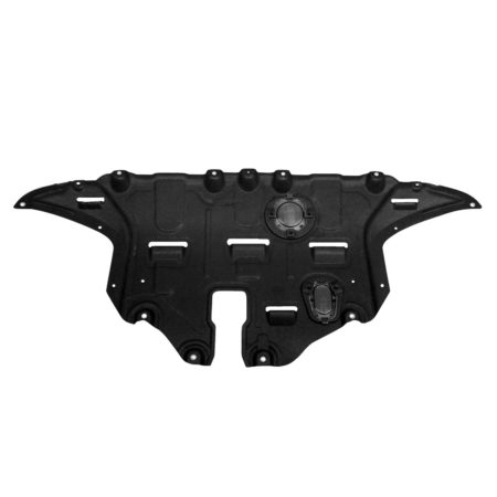 Lower engine cover AWD; Front - KIA SPORTAGE 2017-2019