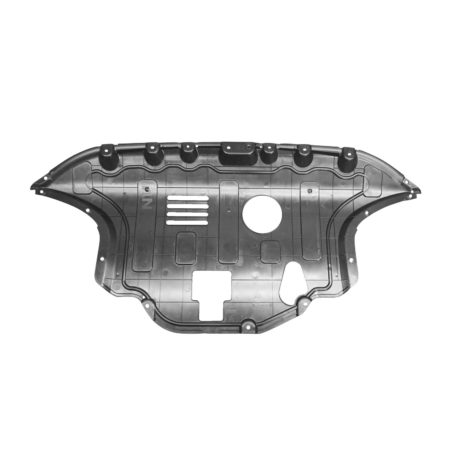 Lower engine cover 2.0L; Front - KIA SELTOS 2021-2023