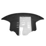 Lower engine cover 3.3L; Front - KIA SORENTO 2016-2020