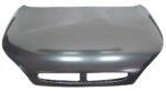 Hood panel assy 4dr sedan - KIA RIO 2001-2002
