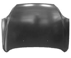 Hood panel assy all - KIA RIO 2003-2005