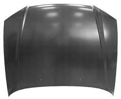 Hood panel assy steel - KIA MAGENTIS 2001-2002