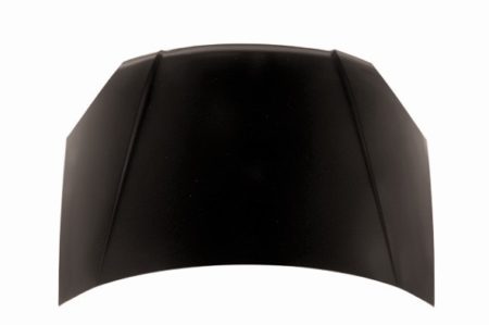 Hood panel assy all - KIA RIO 2006-2011