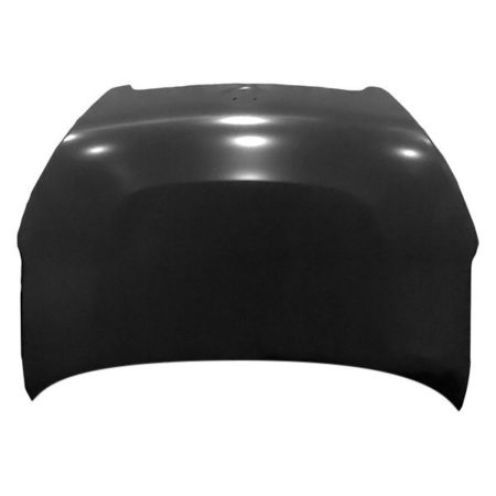 Hood panel assy - KIA SOUL 2012-2013