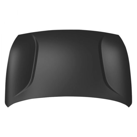 Hood panel assy Aluminum - KIA NIRO 2017-2022