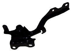 Hood hinge assy H/B; LH - KIA FORTE 2011-2013