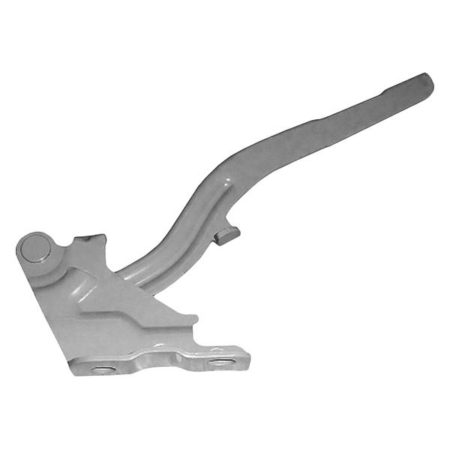 Hood hinge assy Exc HYBRID; RH - KIA OPTIMA 2011-2015