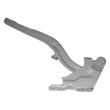 Hood hinge assy Exc HYBRID; LH - KIA OPTIMA 2011-2015