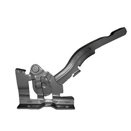 Hood hinge assy H/B; RH - KIA RIO 2012-2017