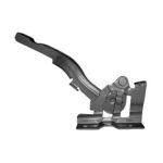 Hood hinge assy Sedan; LH - KIA RIO 2012-2017